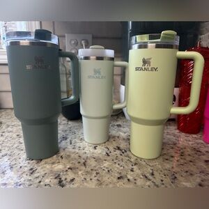Stanley Tumblers